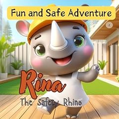 Rina safety rhino for sale  Delivered anywhere in UK