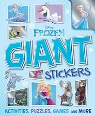Disney frozen giant for sale  Delivered anywhere in UK