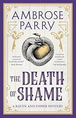 Death shame for sale  Delivered anywhere in UK