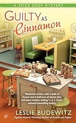 Guilty cinnamon for sale  Delivered anywhere in USA 