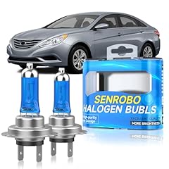 Senrobo halogen headlight for sale  Delivered anywhere in USA 