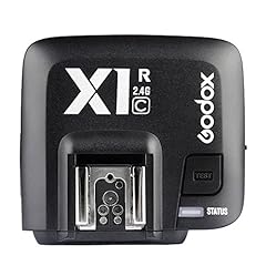 Godox x1r wireless gebraucht kaufen  Wird an jeden Ort in Deutschland