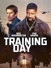 Training day usato  Spedito ovunque in Italia 