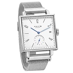 Feice quadrato orologio usato  Spedito ovunque in Italia 