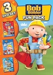 Bob builder family for sale  Delivered anywhere in USA 