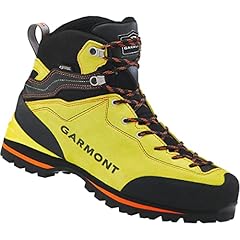 Garmont ascent gtx usato  Spedito ovunque in Italia 