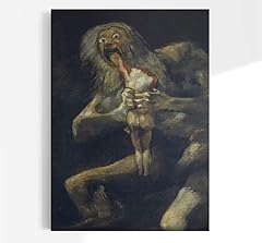Francisco goya saturn for sale  Delivered anywhere in UK