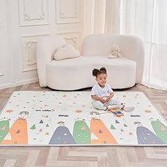 Tapis jeu enfant d'occasion  Livré partout en France