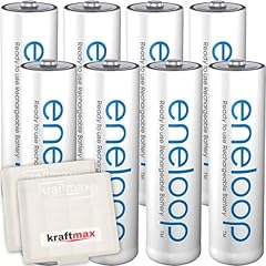 8er pack panasonic gebraucht kaufen  Wird an jeden Ort in Deutschland