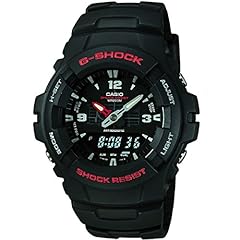 Casio shock quartz for sale  Delivered anywhere in USA 
