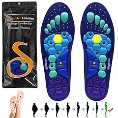 Audasi magnetic insoles for sale  Delivered anywhere in UK