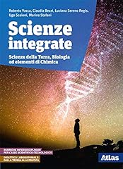 Scienze integrate. scienze usato  Spedito ovunque in Italia 