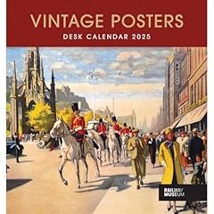 Vintage posters nrm for sale  Delivered anywhere in UK
