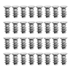 50pcs durable countersunk for sale  Delivered anywhere in UK