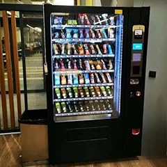 Combo vending machine for sale  Delivered anywhere in USA 