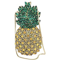 Boutique fgg pineapple for sale  Delivered anywhere in USA 