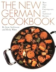 New german cookbook for sale  Delivered anywhere in USA 