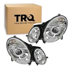 Trq piece headlight for sale  Delivered anywhere in USA 