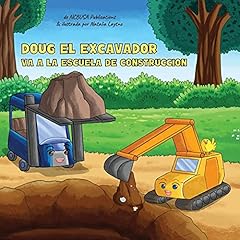Doug excavador escuela d'occasion  Livré partout en France