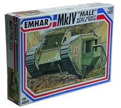 Emhar models mk.iv for sale  Delivered anywhere in UK