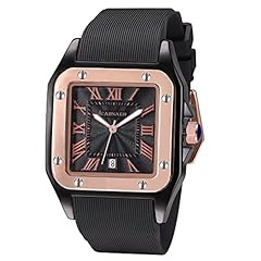 Sibosun mens wrist for sale  Delivered anywhere in USA 