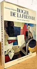 Roger fresnaye. catalogue d'occasion  Livré partout en France