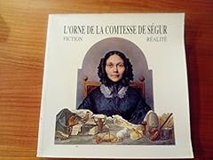 Orne comtesse ségur d'occasion  Livré partout en France