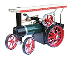 Steam traction engine for sale  Delivered anywhere in UK