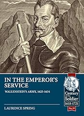 Emperor service wallenstein for sale  Delivered anywhere in USA 