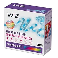 Wiz smart rgb for sale  Delivered anywhere in UK