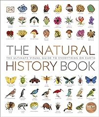 Natural history book for sale  Delivered anywhere in UK