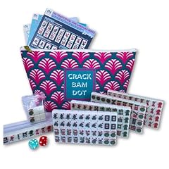 Mini american mahjong for sale  Delivered anywhere in USA 