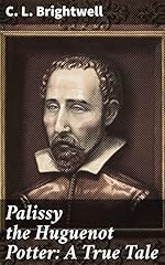 Palissy huguenot potter for sale  Delivered anywhere in UK