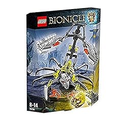 Lego bionicle 70794 d'occasion  Livré partout en France