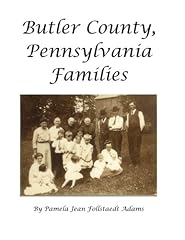 Butler county pennsylvania for sale  Delivered anywhere in USA 