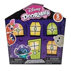 Disney doorables halloween for sale  Delivered anywhere in USA 