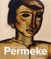 Constant permeke last d'occasion  Livré partout en Belgiqu