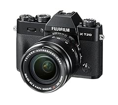 Fujifilm t20 mirrorless for sale  Delivered anywhere in UK