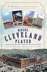 Cleveland played sports for sale  Delivered anywhere in USA 