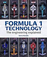 Formula technology engineering for sale  Delivered anywhere in Ireland