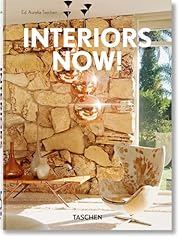 Interiors now 40th d'occasion  Livré partout en France