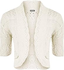 Wearall ladies crochet for sale  Delivered anywhere in UK