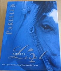 Harmony level parelli for sale  Delivered anywhere in USA 