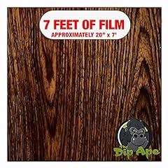 Hydrographic film dark for sale  Delivered anywhere in USA 