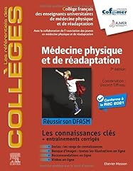 Médecine physique réadaptati d'occasion  Livré partout en France