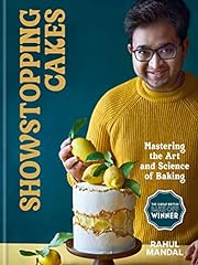 Showstopping cakes mastering d'occasion  Livré partout en Belgiqu