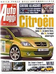 Auto oggi del usato  Spedito ovunque in Italia 