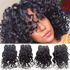 Brazilian curly human for sale  Delivered anywhere in USA 