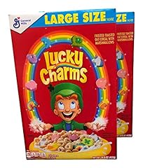 Lucky charms bundle for sale  Delivered anywhere in UK