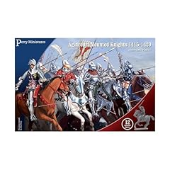 Perry miniatures agincourt for sale  Delivered anywhere in USA 